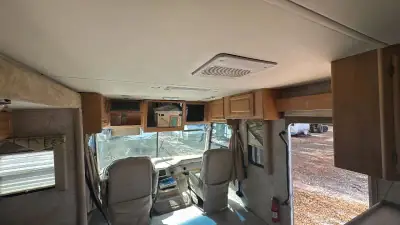 2006 National Sea Breeze Series 8311LX Ford photo 32