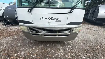 2006 National Sea Breeze Series 8311LX Ford photo 39