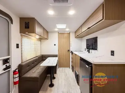 2026 Forest River RV Wildwood FSX photo 7