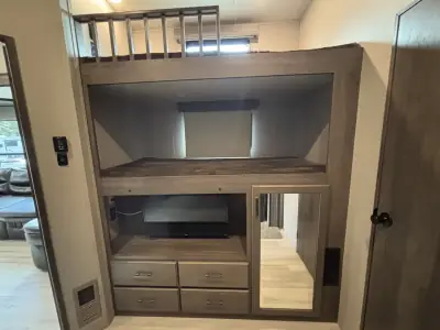 2021 Grand Design SOLITUDE 3950BH photo 5