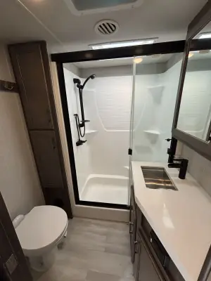 2021 Grand Design SOLITUDE 3950BH photo 9