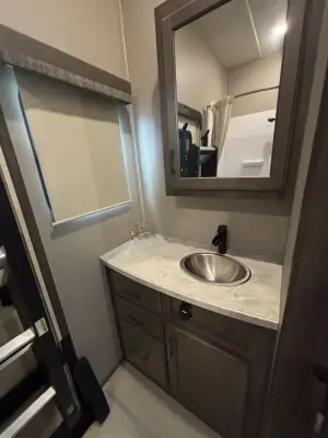 2021 Grand Design SOLITUDE 3950BH photo 6