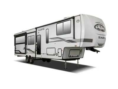 2027 Forest River Sabre 36FLX