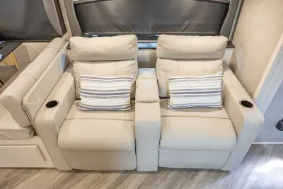 2022 Fleetwood Fortis 36DB photo 25