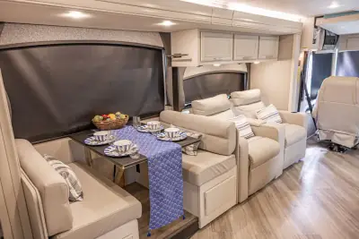 2022 Fleetwood Fortis 36DB photo 27