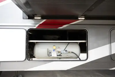 2022 Fleetwood Fortis 36DB photo 21