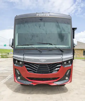2022 Fleetwood Fortis 36DB photo 7