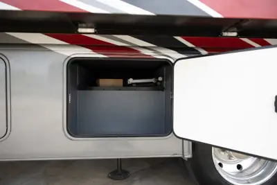 2022 Fleetwood Fortis 36DB photo 13