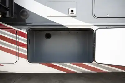 2022 Fleetwood Fortis 36DB photo 11