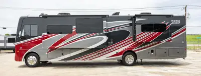 2022 Fleetwood Fortis 36DB photo 6