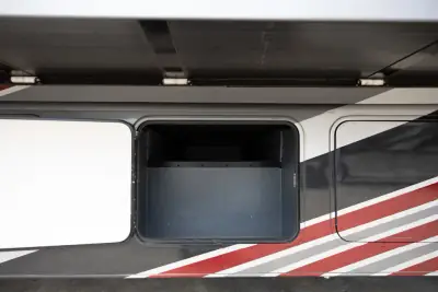 2022 Fleetwood Fortis 36DB photo 20