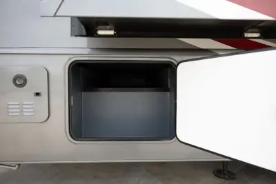 2022 Fleetwood Fortis 36DB photo 14