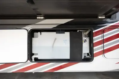 2022 Fleetwood Fortis 36DB photo 19