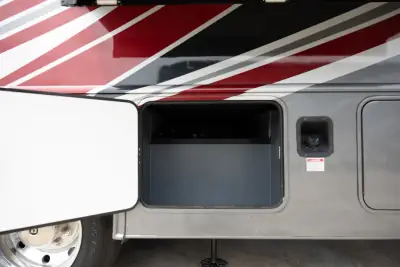 2022 Fleetwood Fortis 36DB photo 17