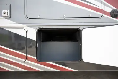 2022 Fleetwood Fortis 36DB photo 10