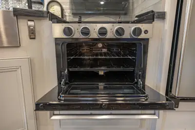 2022 Fleetwood Fortis 36DB photo 33