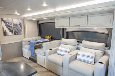 2022 Fleetwood Fortis 36DB photo 23