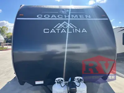 2026 Coachmen Catalina Summit Series 8 261BHS photo 3