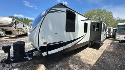2020 Keystone Outback Ultra-Lite 299URL photo 3