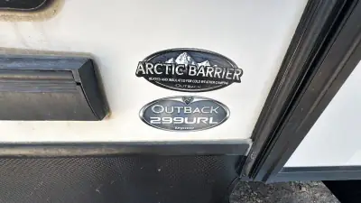 2020 Keystone Outback Ultra-Lite 299URL photo 10