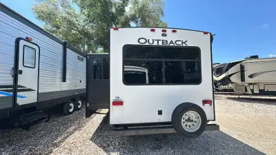 2020 Keystone Outback Ultra-Lite 299URL photo 8
