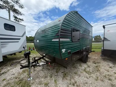2027 Sunset Park SUNLITE LTD 13BD photo 2