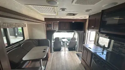 2017 Sunseeker By Forest River Sunseeker Mercedes Benz Series 2400W photo 38