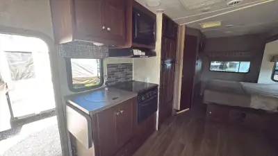 2017 Sunseeker By Forest River Sunseeker Mercedes Benz Series 2400W photo 25