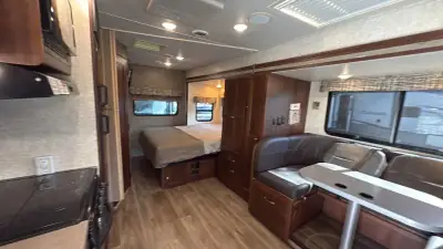 2017 Sunseeker By Forest River Sunseeker Mercedes Benz Series 2400W photo 28