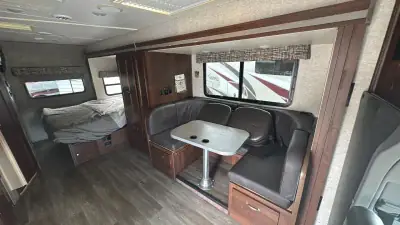 2017 Sunseeker By Forest River Sunseeker Mercedes Benz Series 2400W photo 35