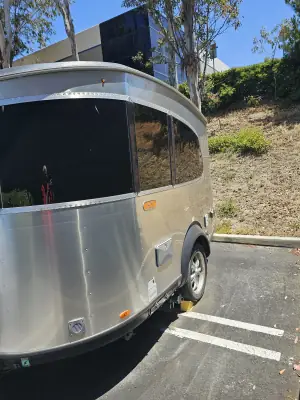 2017 AIRSTREAM BASECAMP photo 4