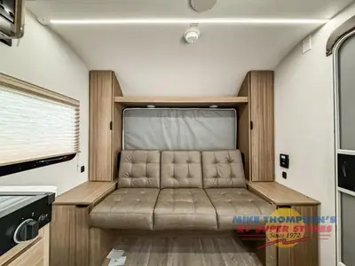 2026 Forest River RV Wildwood FSX photo 22