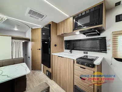 2026 Forest River RV Wildwood FSX photo 10