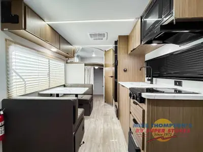 2026 Forest River RV Wildwood FSX photo 8