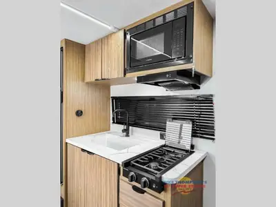 2026 Forest River RV Wildwood FSX photo 12