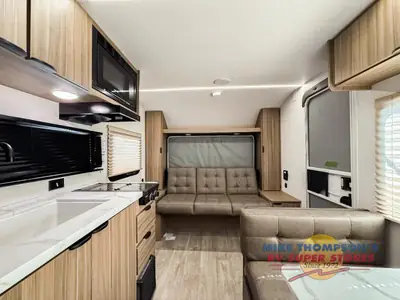 2026 Forest River RV Wildwood FSX photo 21