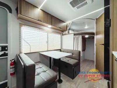 2026 Forest River RV Wildwood FSX photo 9