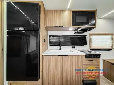 2026 Forest River RV Wildwood FSX photo 11