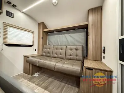 2026 Forest River RV Wildwood FSX photo 23