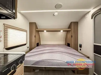 2026 Forest River RV Wildwood FSX photo 25