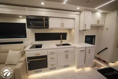 2027 Showhauler Adventure A4502 A4502 photo 59