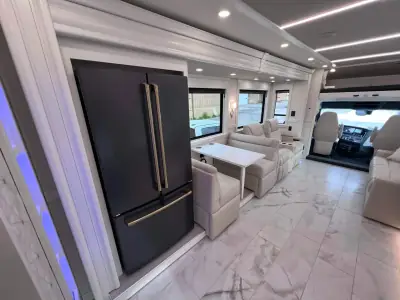 2027 Showhauler Adventure A4502 A4502 photo 23