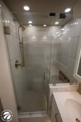 2027 Showhauler Adventure A4502 A4502 photo 76