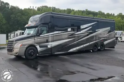 2027 Showhauler Adventure A4502 A4502 photo 34
