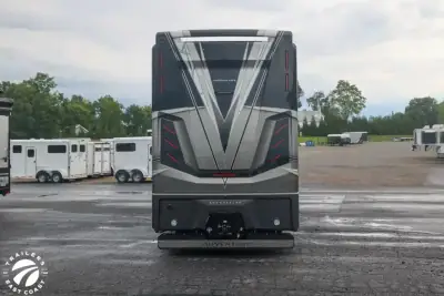 2027 Showhauler Adventure A4502 A4502 photo 35