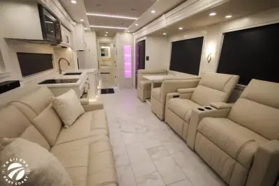 2027 Showhauler Adventure A4502 A4502 photo 47