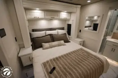 2027 Showhauler Adventure A4502 A4502 photo 70