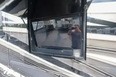 2027 Showhauler Adventure A4502 A4502 photo 84