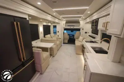 2027 Showhauler Adventure A4502 A4502 photo 48