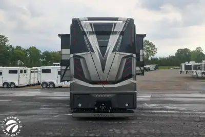 2027 Showhauler Adventure A4502 A4502 photo 38